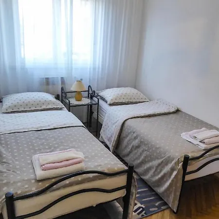 Apartman Valerija Umag Exterior photo