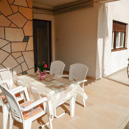 Apartman Valerija Umag Exterior photo