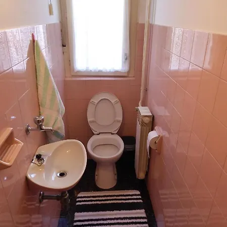 Apartman Valerija Umag Exterior photo