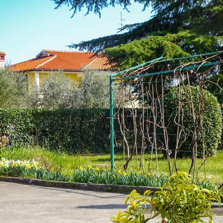 Apartman Valerija Umag Exterior photo