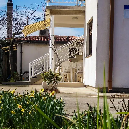 Apartman Valerija Umag Exterior photo