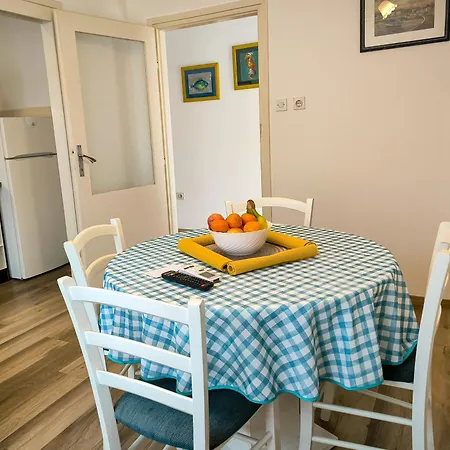 Apartman Valerija Umag Exterior photo