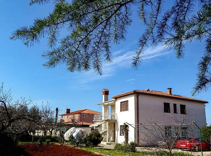 Apartman Valerija