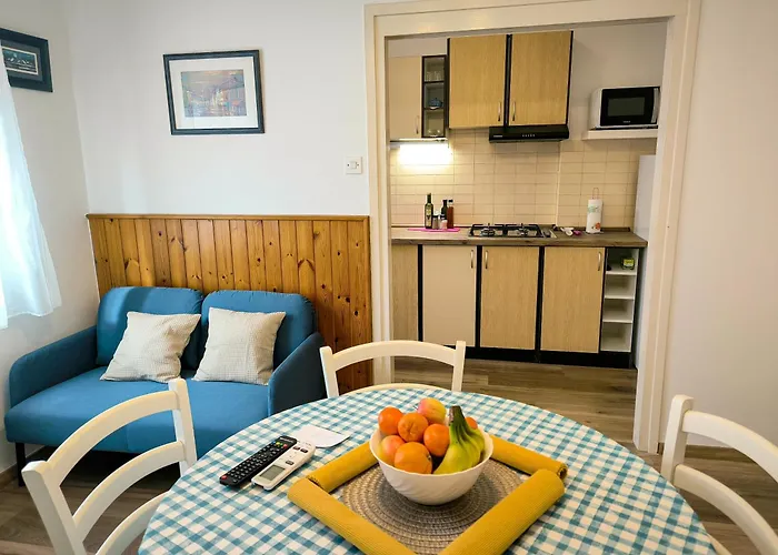 Apartman Valerija
