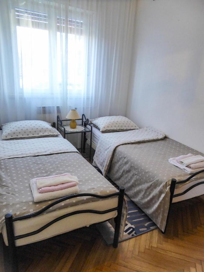 Valerija Apartment Umag