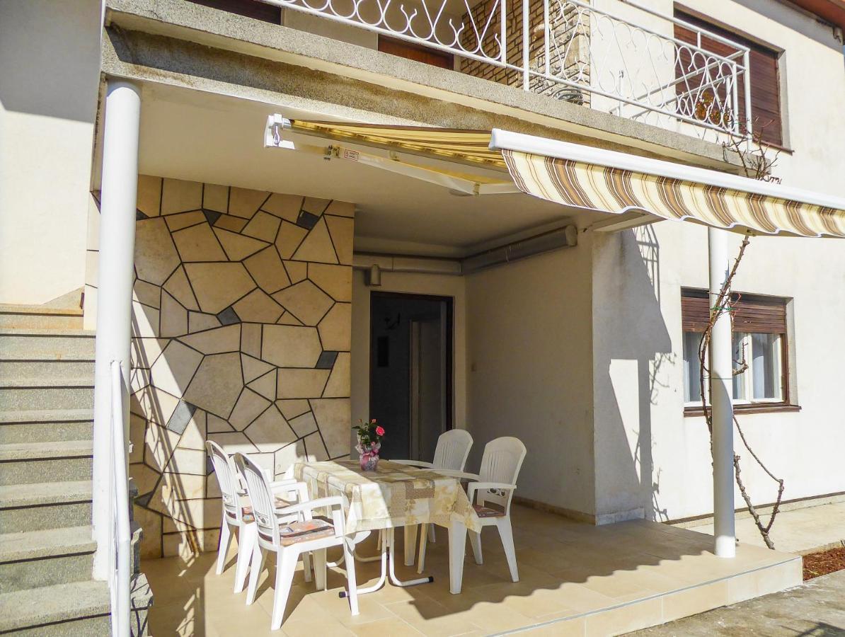 Apartment Valerija Umag