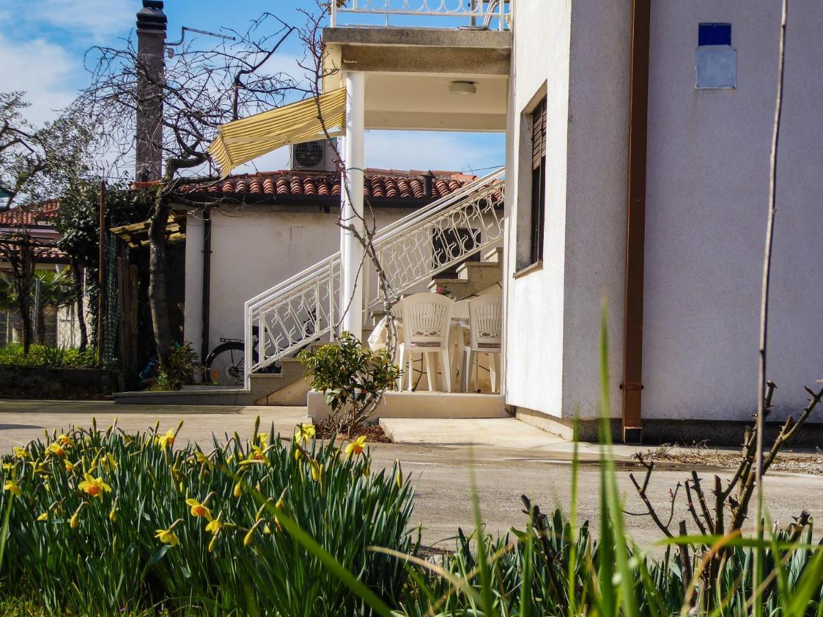 Valerija Apartment Umag