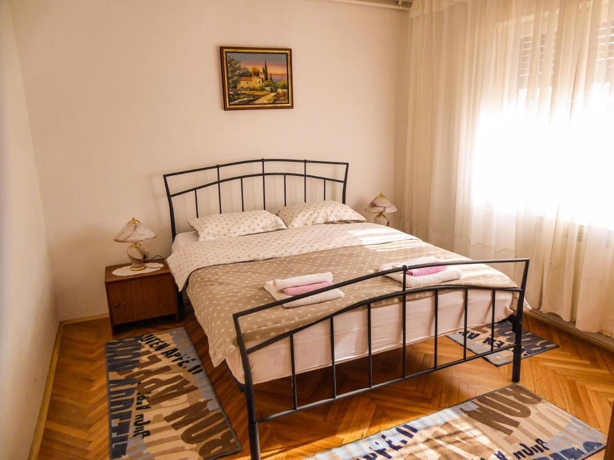 Valerija Apartment Umag