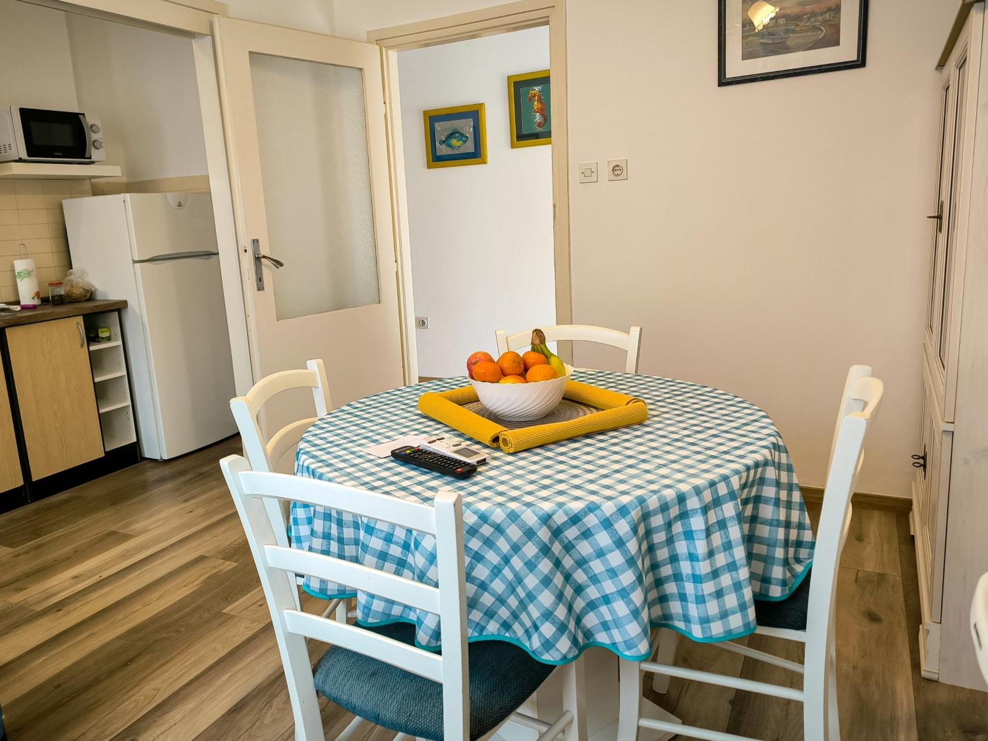 Valerija Apartment Umag