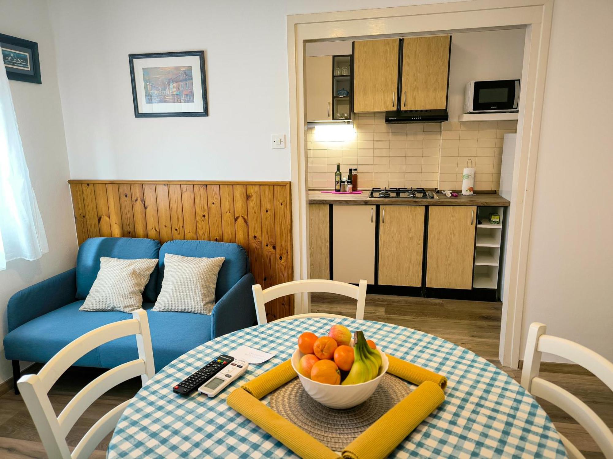 Apartment Valerija Umag